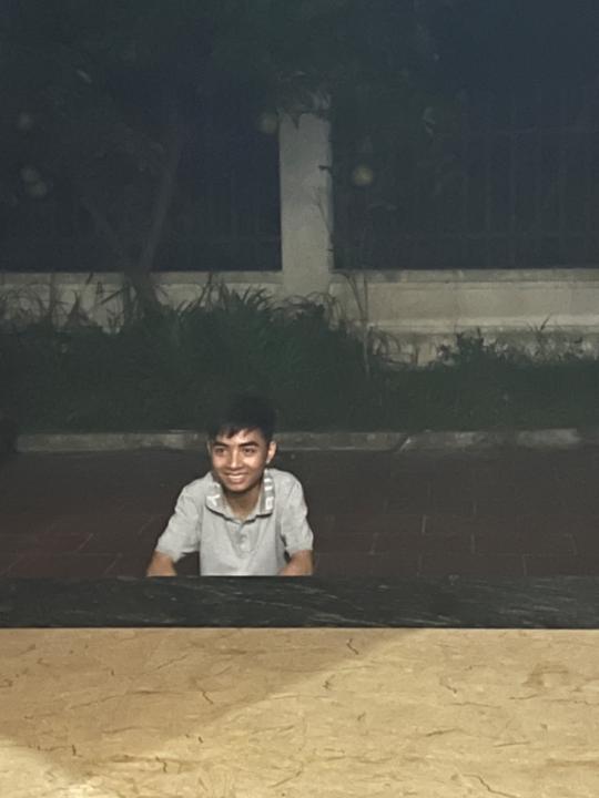 Đạt Đinh