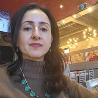 Sophia Jamali