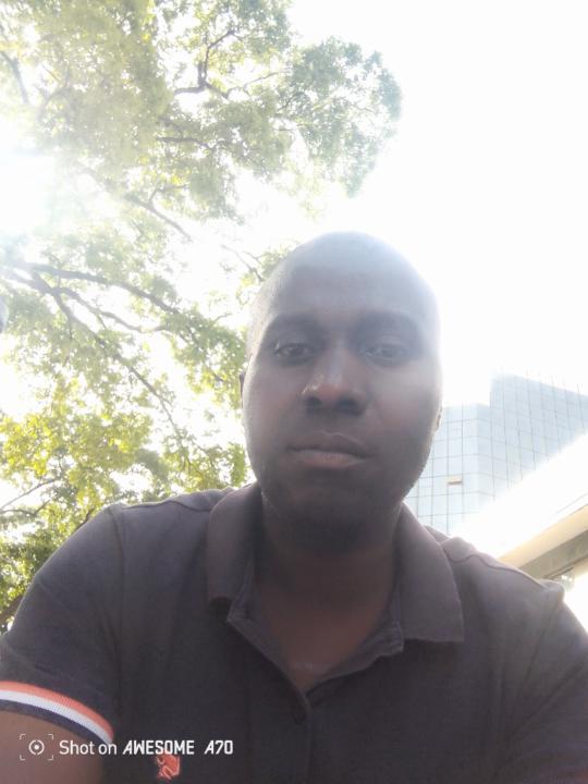 Richard Basheija