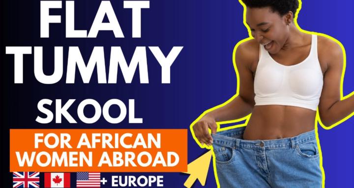 FlattummyCoach Skool