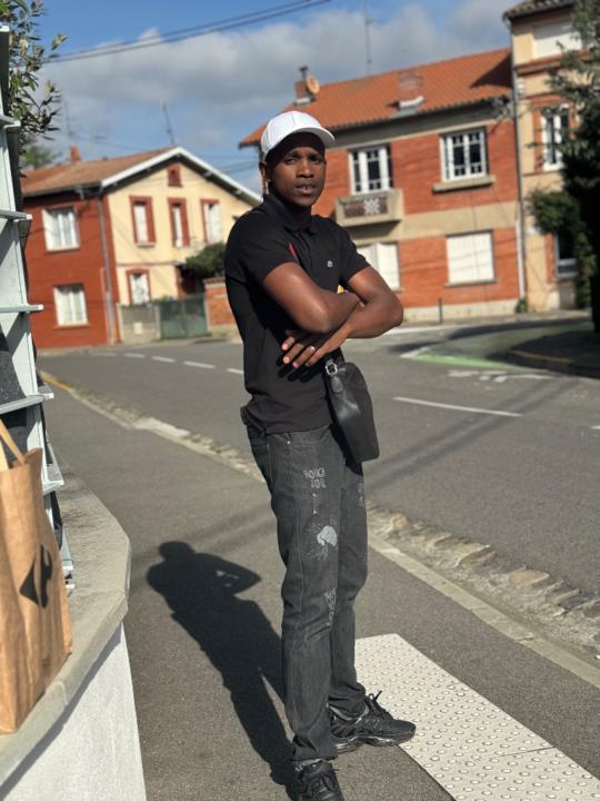 Ahamed Ayouba