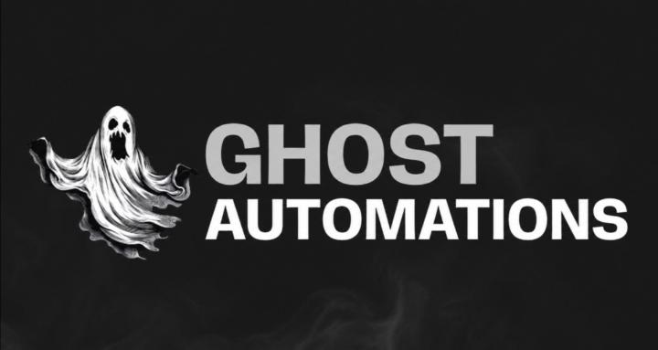 Ghost Automations HQ