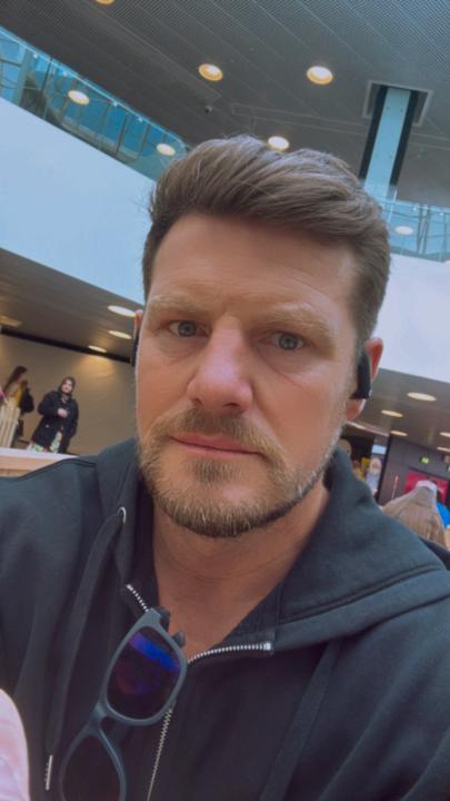 Michael Smith