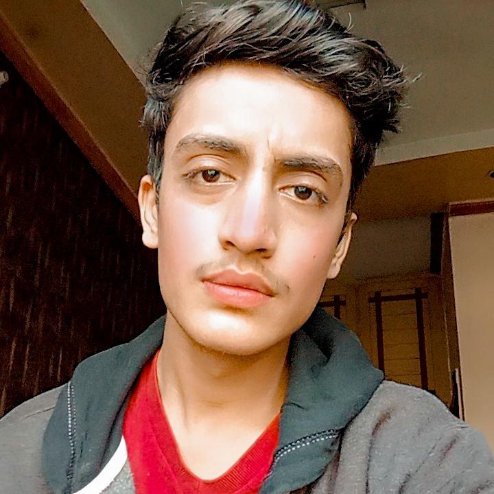 Syed Shozab Ali