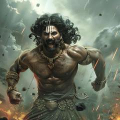 Ananthu Raveendranath