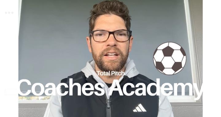Total Pitch Coaches Academy