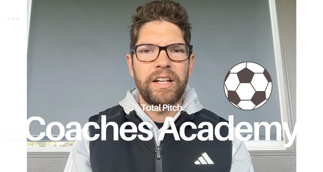 Total Pitch Coaches Academy