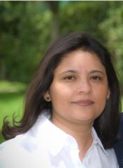 Diana Hernandez