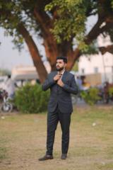 Khurram Nisar Nisar