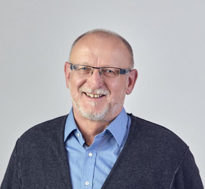 Robert Gebhard