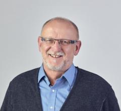 Robert Gebhard