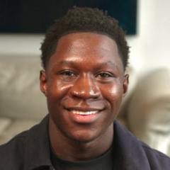 Terry Dwobeng