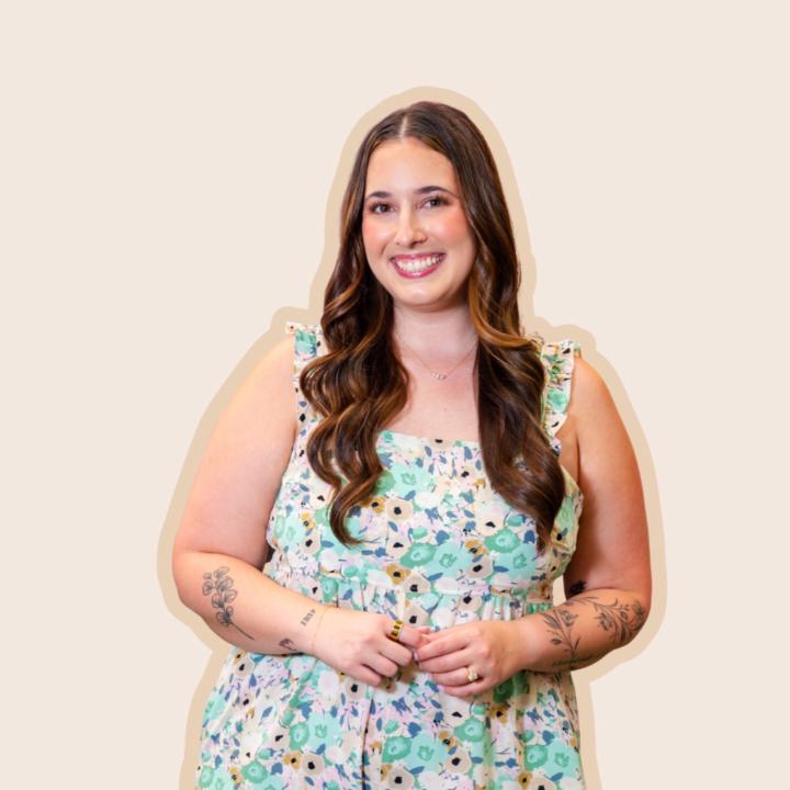 Liz Wenzel