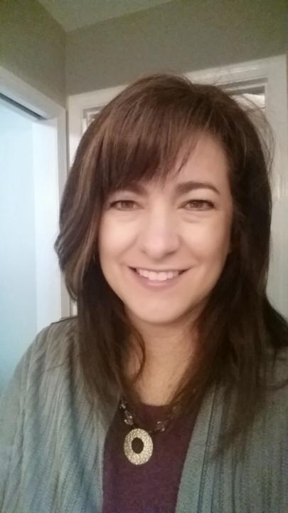 Michelle Miller