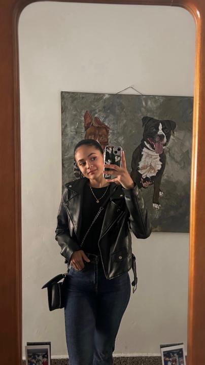 Andrea Barrera