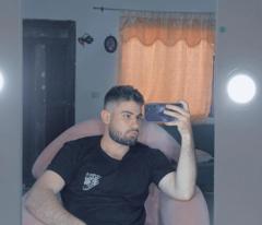 Luis Manuel Duran
