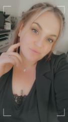 Courcier Cécile