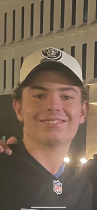 Max Morgan