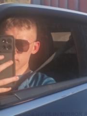 Kaleb Blankenship
