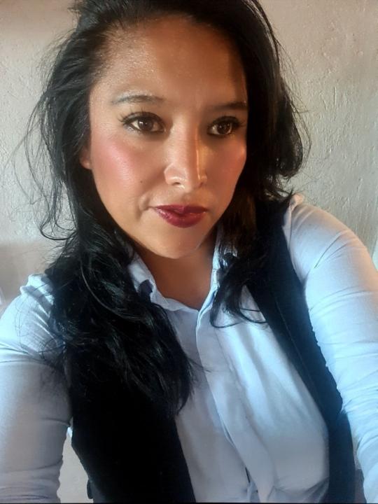 Maria Valdes