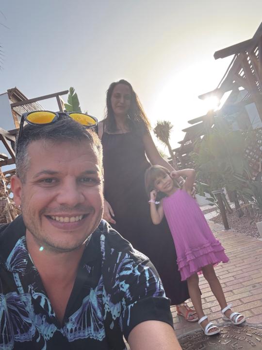 Emilio Antonio Ruiz Avellna