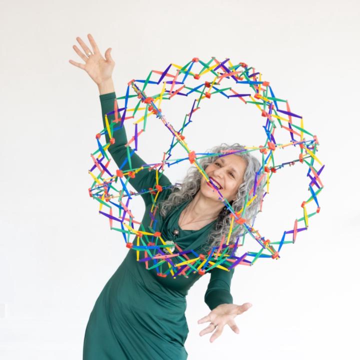 Antonella Russo-Ball