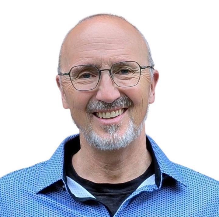 Eric Pednault