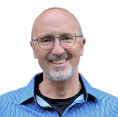 Eric Pednault