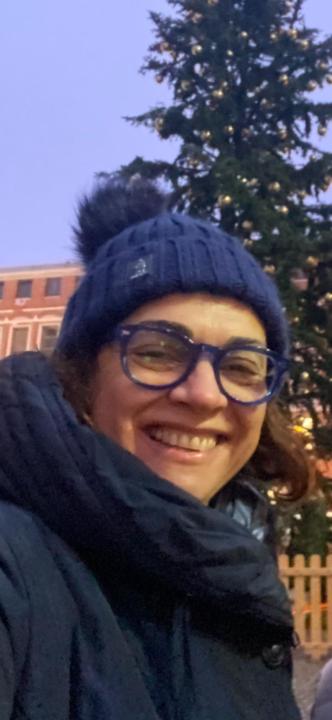Agata Coviello