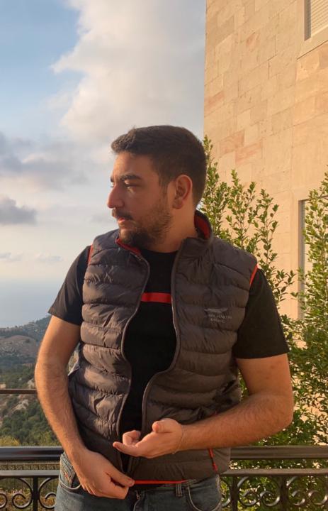 Mark Sahyouni