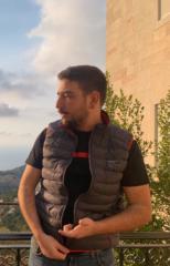 Mark Sahyouni