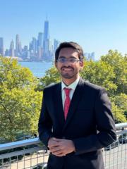 Parth Parekh