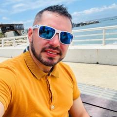 Oscar Andrés Parra cardona