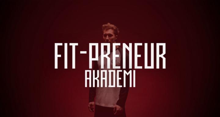 Fit-Preneur Akademi