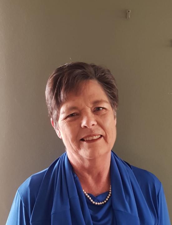 Lynne Williams