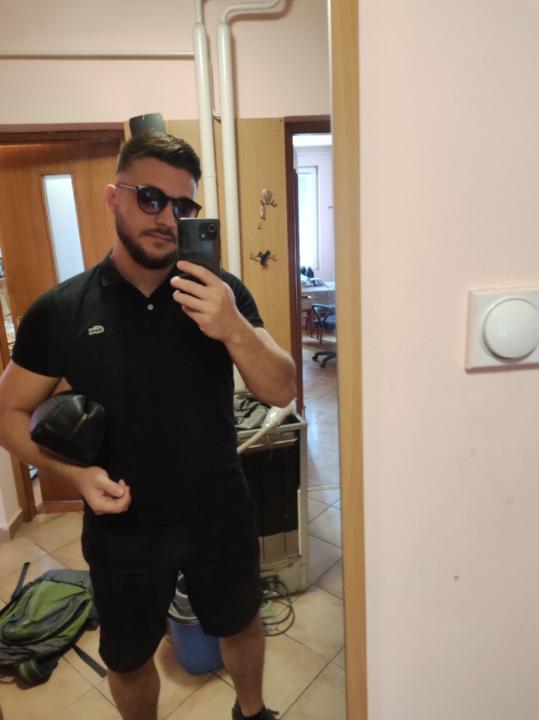 Vasilije Milisavljevic