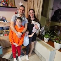 Адриана Димитрова