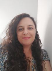 Cécilia Leroy