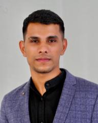 Jishnu Raj