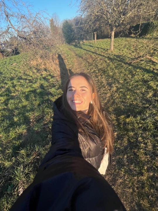 Vanessa Becker