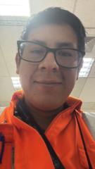 Milder Huaman