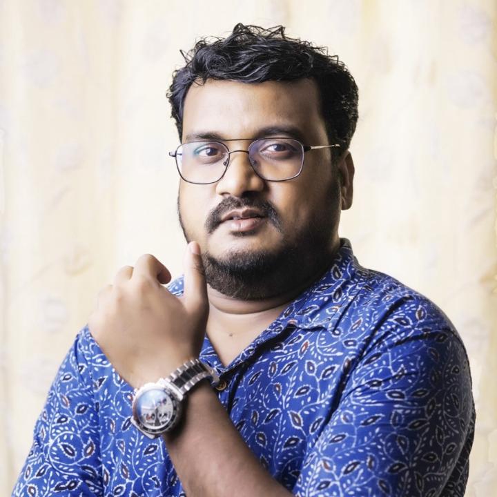 Sachi Babu