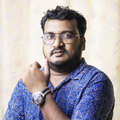Sachi Babu