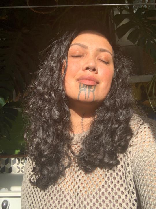 Waimarama Pirere