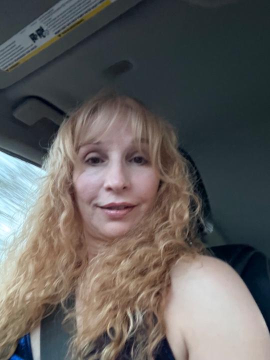 Magalys Rosales
