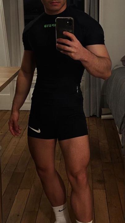 Mark Johns