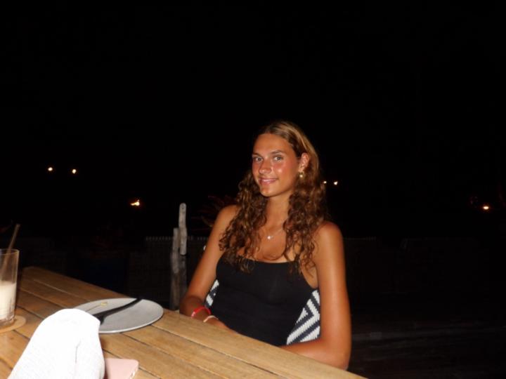 Delphine Fanelsa