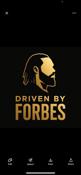 Carlton Forbes