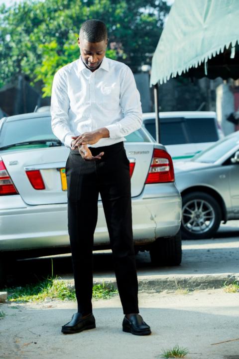 Prince Saulo