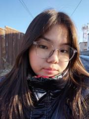 Munguntsetseg Lkhagwasuren